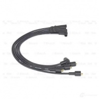 Высоковольтные провода зажигания, комплект BOSCH 8YVHU7V 0986356866 B 866 335649 - Изображение 4
