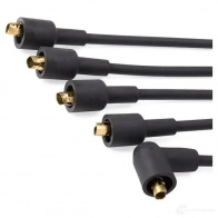 Высоковольтные провода зажигания, комплект BOSCH 8YVHU7V 0986356866 B 866 335649 - Изображение 8