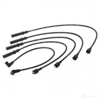 Высоковольтные провода зажигания, комплект BOSCH 8YVHU7V 0986356866 B 866 335649 - Изображение 9