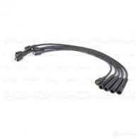 Высоковольтные провода зажигания, комплект BOSCH 0986356855 B 855 AL5GC 335638 - Изображение 3