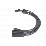 Высоковольтные провода зажигания, комплект BOSCH 0986356855 B 855 AL5GC 335638 - Изображение 4
