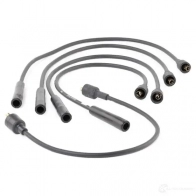 Высоковольтные провода зажигания, комплект BOSCH 0986356855 B 855 AL5GC 335638 - Изображение 8