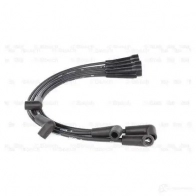 Высоковольтные провода зажигания, комплект BOSCH RTGF8 0986356743 B 743 335536 - Изображение 2