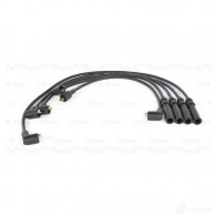 Высоковольтные провода зажигания, комплект BOSCH B 702 335498 0986356702 8LTTFB - Изображение 2