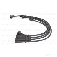 Высоковольтные провода зажигания, комплект BOSCH B 702 335498 0986356702 8LTTFB - Изображение 3