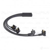 Высоковольтные провода зажигания, комплект BOSCH 0986356887 335666 2EBPF B 887 - Изображение 3