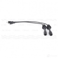 Высоковольтные провода зажигания, комплект BOSCH B 266 335915 0986357266 C7EXT85 - Изображение 2