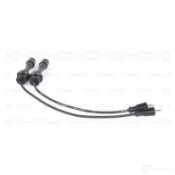 Высоковольтные провода зажигания, комплект BOSCH B 266 335915 0986357266 C7EXT85 - Изображение 3