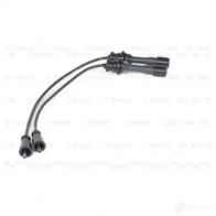 Высоковольтные провода зажигания, комплект BOSCH B 266 335915 0986357266 C7EXT85 - Изображение 4