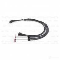 Высоковольтные провода зажигания, комплект BOSCH 0986356722 3C7BHBQ B 722 335516 - Изображение 6