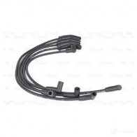 Высоковольтные провода зажигания, комплект BOSCH B 724 0986356724 XBF5O 335518 - Изображение 3