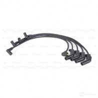 Высоковольтные провода зажигания, комплект BOSCH B 724 0986356724 XBF5O 335518 - Изображение 6