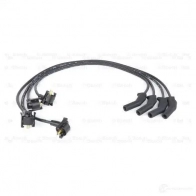 Высоковольтные провода зажигания, комплект BOSCH LBXFHZ B W257 335907 0986357257 - Изображение 2
