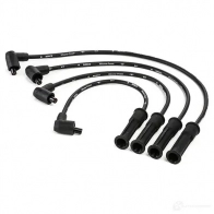 Высоковольтные провода зажигания, комплект BOSCH B W253 335903 6CWZFLO 0986357253 - Изображение 2