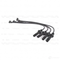 Высоковольтные провода зажигания, комплект BOSCH 335504 B 709 0986356709 5D733D1 - Изображение 3