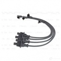 Высоковольтные провода зажигания, комплект BOSCH 0CGLCS 335556 B 767 0986356767 - Изображение 2