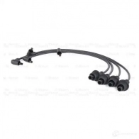 Высоковольтные провода зажигания, комплект BOSCH 0CGLCS 335556 B 767 0986356767 - Изображение 3