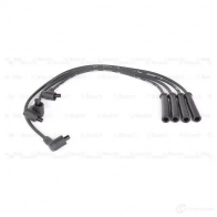 Высоковольтные провода зажигания, комплект BOSCH L8I2OF B 727 335521 0986356727 - Изображение 3