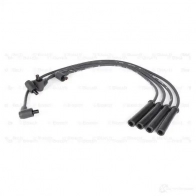 Высоковольтные провода зажигания, комплект BOSCH L8I2OF B 727 335521 0986356727 - Изображение 4