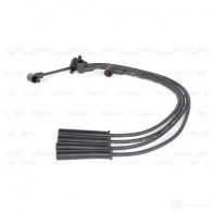 Высоковольтные провода зажигания, комплект BOSCH L8I2OF B 727 335521 0986356727 - Изображение 5