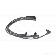 Высоковольтные провода зажигания, комплект BOSCH L8I2OF B 727 335521 0986356727 - Изображение 6
