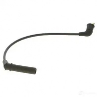 Высоковольтные провода зажигания, комплект BOSCH CJE9C B 990 0986356990 335735 - Изображение 4