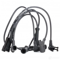 Высоковольтные провода зажигания, комплект BOSCH B W250 0986357250 335900 G4DOL - Изображение 1