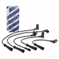 Высоковольтные провода зажигания, комплект BOSCH B W250 0986357250 335900 G4DOL - Изображение 2