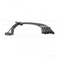Высоковольтные провода зажигания, комплект BOSCH B W250 0986357250 335900 G4DOL - Изображение 4