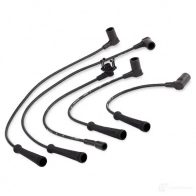 Высоковольтные провода зажигания, комплект BOSCH B W250 0986357250 335900 G4DOL - Изображение 7