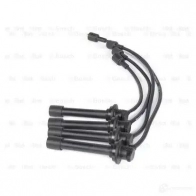 Высоковольтные провода зажигания, комплект BOSCH 335596 ZFGN3 0986356810 B 810 - Изображение 3