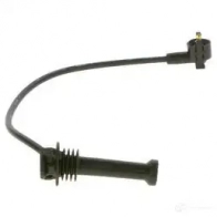 Высоковольтные провода зажигания, комплект BOSCH 0986356805 335591 Q3PO0I0 B 805 - Изображение 2