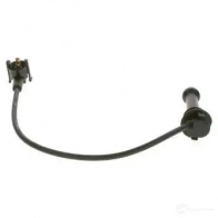 Высоковольтные провода зажигания, комплект BOSCH 0986356805 335591 Q3PO0I0 B 805 - Изображение 6