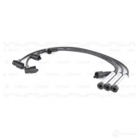 Высоковольтные провода зажигания, комплект BOSCH 335540 HVVFW B 747 0986356747 - Изображение 3