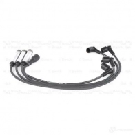 Высоковольтные провода зажигания, комплект BOSCH 335540 HVVFW B 747 0986356747 - Изображение 4