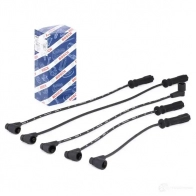 Высоковольтные провода зажигания, комплект BOSCH B W244 DNWKV 0986357244 335894 - Изображение 2