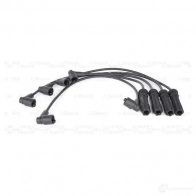 Высоковольтные провода зажигания, комплект BOSCH B W244 DNWKV 0986357244 335894 - Изображение 3