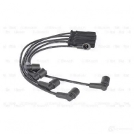 Высоковольтные провода зажигания, комплект BOSCH B W244 DNWKV 0986357244 335894 - Изображение 4