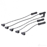 Высоковольтные провода зажигания, комплект BOSCH B W244 DNWKV 0986357244 335894 - Изображение 7