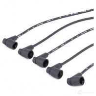 Высоковольтные провода зажигания, комплект BOSCH B W244 DNWKV 0986357244 335894 - Изображение 8