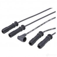 Высоковольтные провода зажигания, комплект BOSCH B W244 DNWKV 0986357244 335894 - Изображение 9