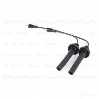 Провода зажигания BOSCH JCCP0UA 335921 0986357273 B 273 - Изображение 2