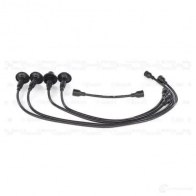 Высоковольтные провода зажигания, комплект BOSCH MHRDL 335476 B 370 0986356370 - Изображение 3