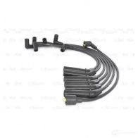 Высоковольтные провода зажигания, комплект BOSCH BGSNZD 0986357248 335898 B 248 - Изображение 2
