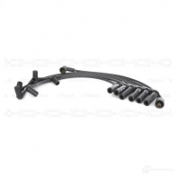 Высоковольтные провода зажигания, комплект BOSCH BGSNZD 0986357248 335898 B 248 - Изображение 3