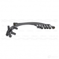 Высоковольтные провода зажигания, комплект BOSCH BGSNZD 0986357248 335898 B 248 - Изображение 4
