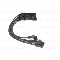 Высоковольтные провода зажигания, комплект BOSCH W0IRM 0986357126 335783 B 126 - Изображение 2