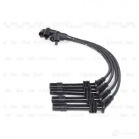 Высоковольтные провода зажигания, комплект BOSCH W0IRM 0986357126 335783 B 126 - Изображение 3