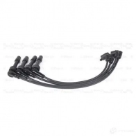 Высоковольтные провода зажигания, комплект BOSCH W0IRM 0986357126 335783 B 126 - Изображение 4