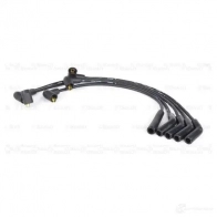 Высоковольтные провода зажигания, комплект BOSCH FJZ608 335808 0986357153 B 153 - Изображение 2